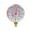 R410A GAUGE 68MM HIGHSIDE PSI/KPA