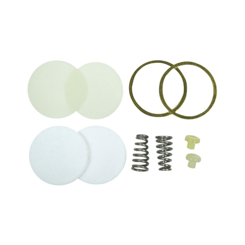 DIAPHRAGM SEAL KIT FOR IMPER. SERVICE GUAGES 600 SERIES