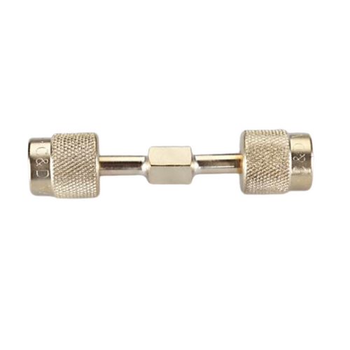 1/4 SAE FEMALE SWIVEL TO 1/4 SAE FEMALE SWIVEL