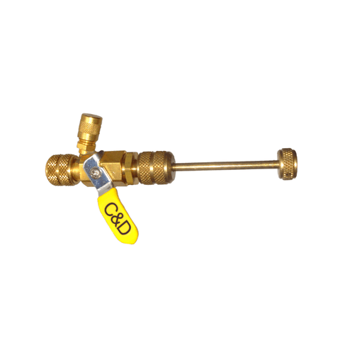 1/4 SAE CORE REMOVAL TOOL