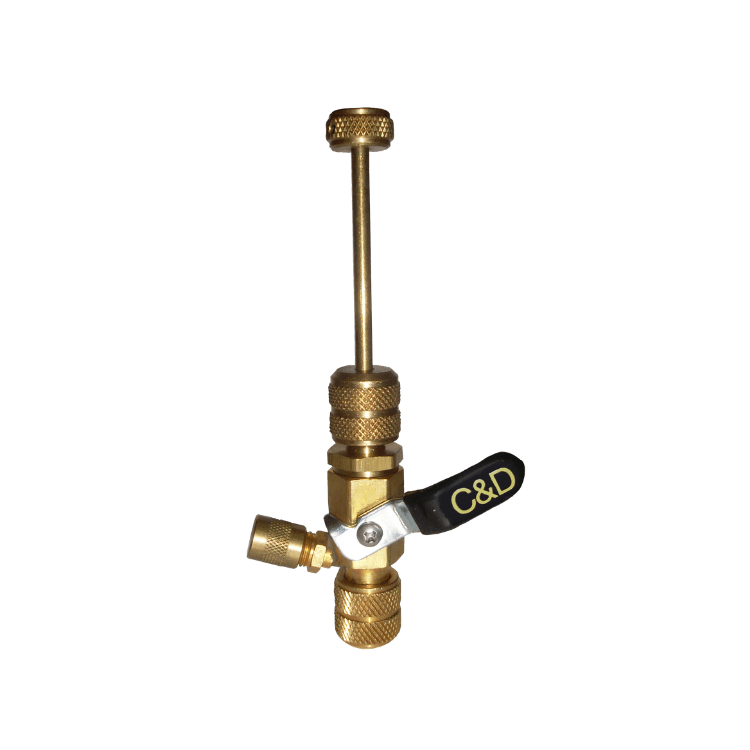 5/16 SAE CORE REMOVAL TOOL (R410A)