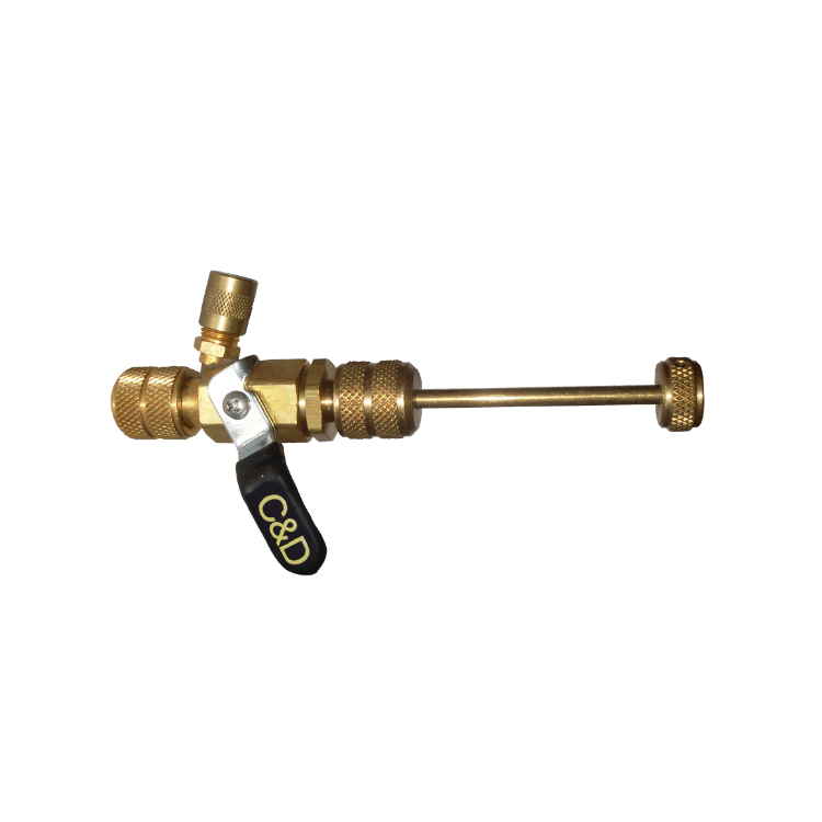 5/16 SAE CORE REMOVAL TOOL (R410A)