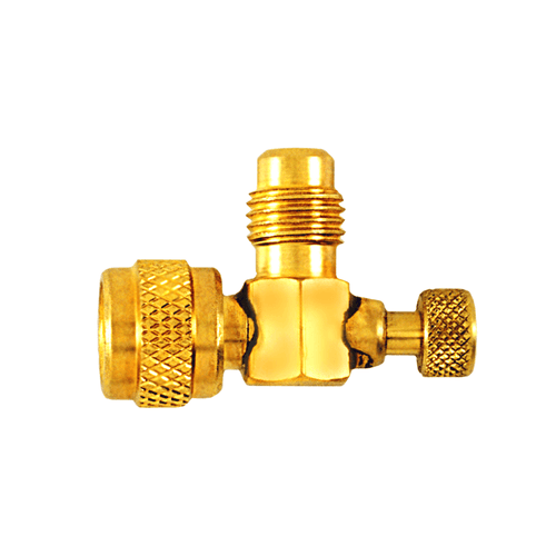 VALVE FLOW CONTROL RED. SIZE 1/4