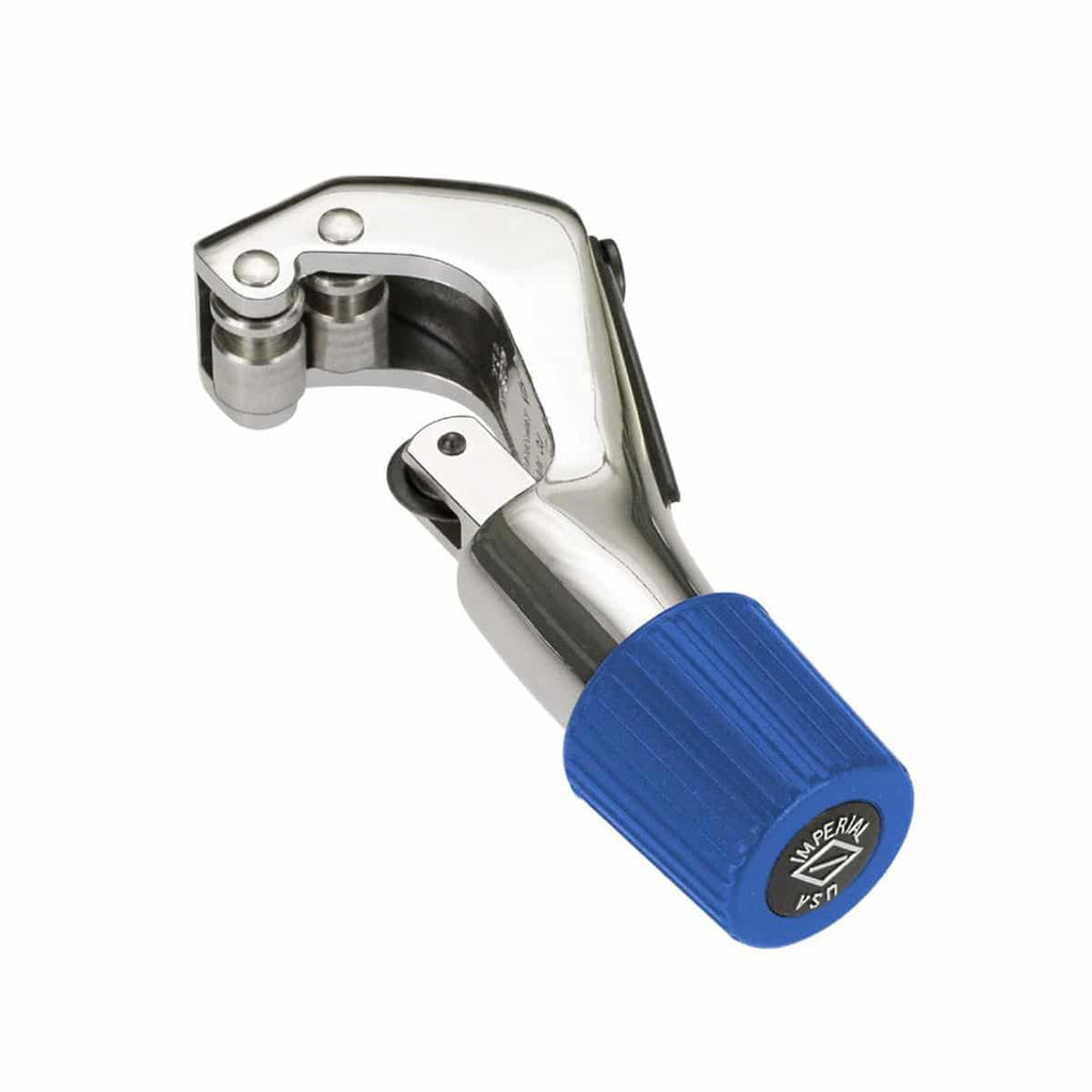 TUBE CUTTER HI-DUTY 1/8" - 1 1/8"