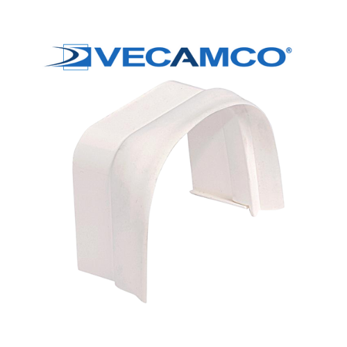 JOINER/UPPER CONNECTOR W SEAL - 80MM