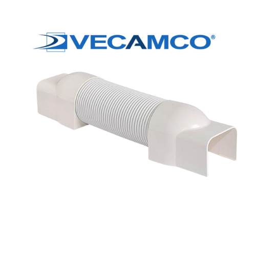 JOIN REDUCER - 125 TO 80MM