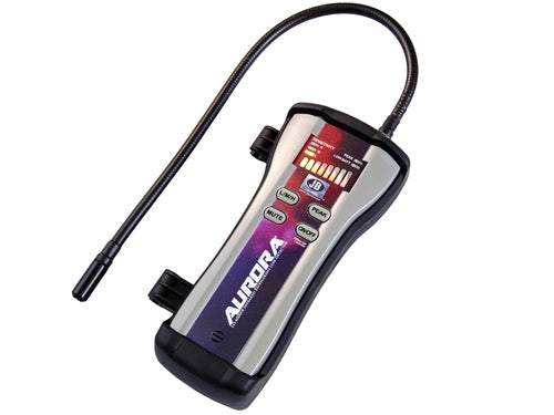 JB Aurora Leak Det InfraRed