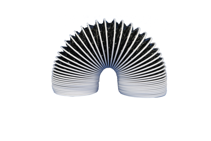 3M INSULATED FLEXI DUCTING PREMIUM CORE 100MM – Totaline Parts