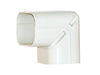 90 Deg Corner Elbow 100mm