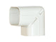 90 Deg Corner Elbow 100mm