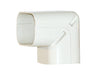 90 Deg Corner Elbow 100mm