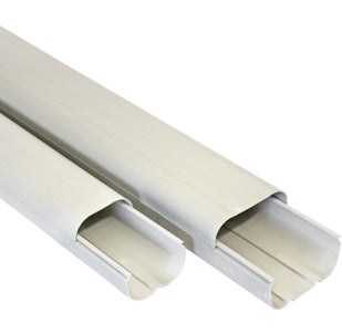 Duct 100mm, 2M Lth – Totaline Parts