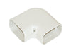Flat 90 Deg Elbow 100mm