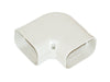 Flat 90 Deg Elbow 100mm