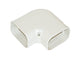 Flat 90 Deg Elbow 75mm