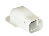 Wall Inlet 75mm