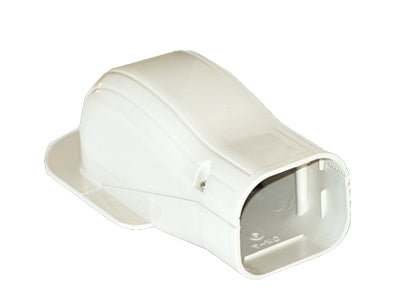Wall Inlet 75mm