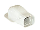 Wall Inlet 75mm