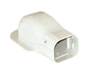 Wall Inlet 75mm