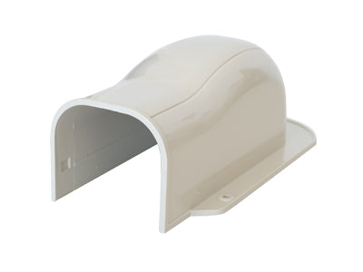 Wall Inlet-One Piece 100mm