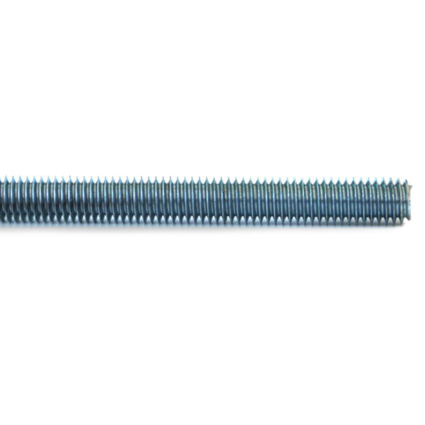 Partial Thread M10 Rod M10 Threaded Rod 3M ZP – Totaline Parts