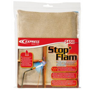 Premium Stop Flame 200 x 250mm