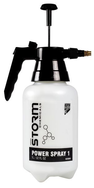 Power Pressure Spray Bottle 1Ltr