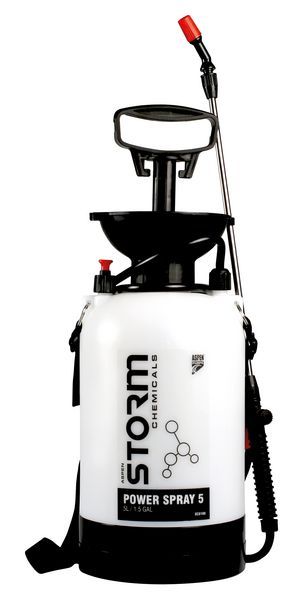 Power Pressure Spray Bottle 5Ltr