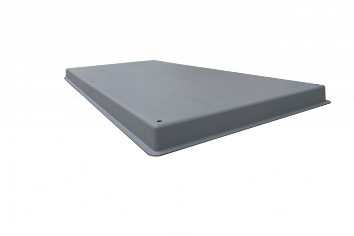 INDUSTRIAL SLAB