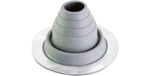 Springseal No.2 Grey 50-80mm