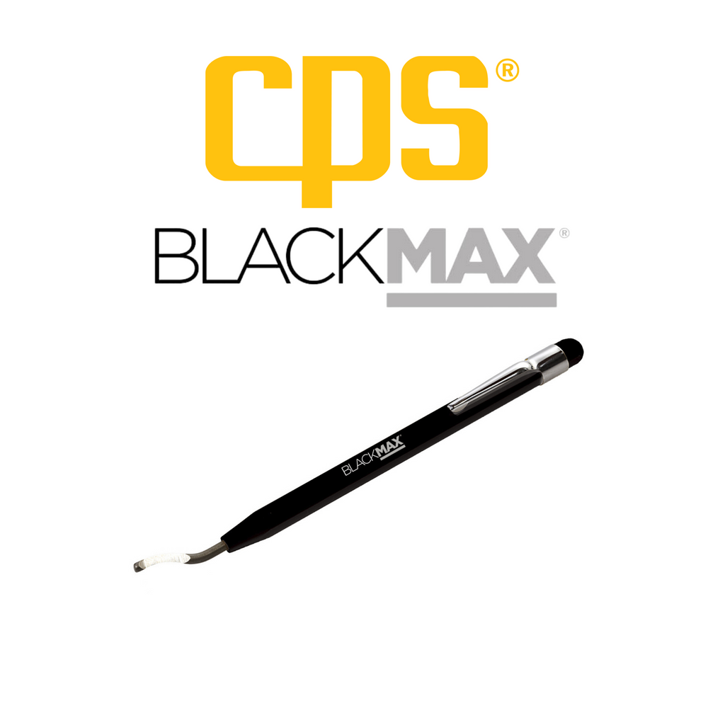 CPS BlackMAX® Deburring Tool