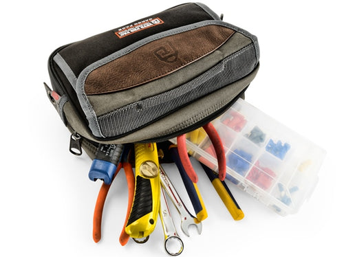 Cargo Pac Tool Bag