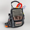 HVAC Test Meter Tool Bag