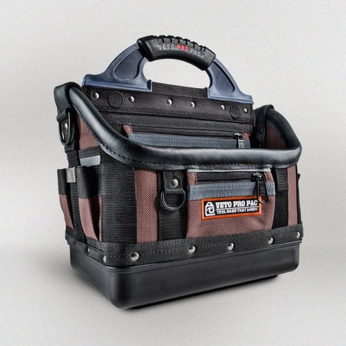 Large Open Top Tool Bag