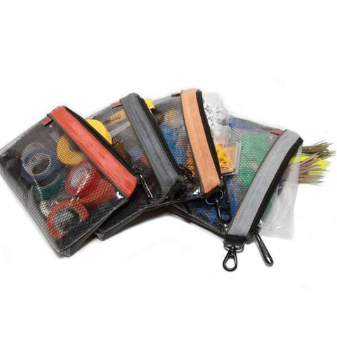 4 Part Bags (26 x 18cms)