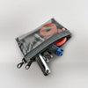 Veto Parts Bags x 5 ORIG SIZE (23 x 14cms each)