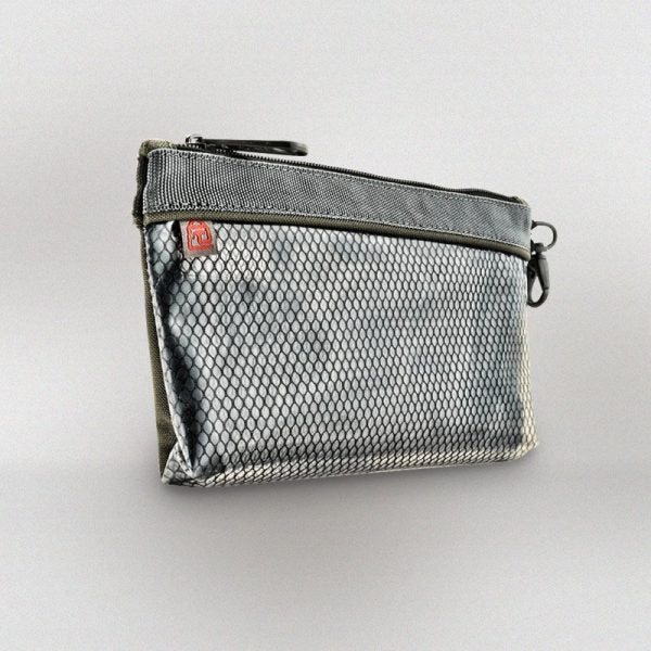 Veto Parts Bags x 5 ORIG SIZE (23 x 14cms each)
