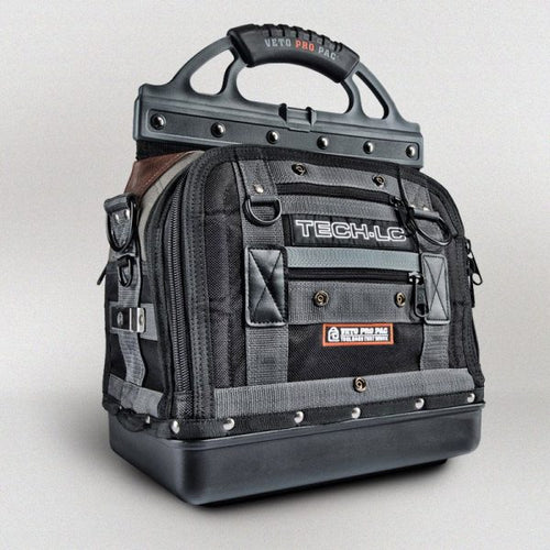 HVAC Tech Large Tool Bag