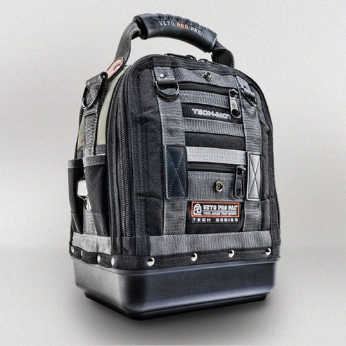 HVAC Tech Medium Tool Bag