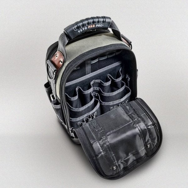 HVAC Tech Medium Tool Bag – Totaline Parts