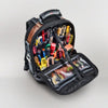Tech Pac Backpack Large with Laptop pocket