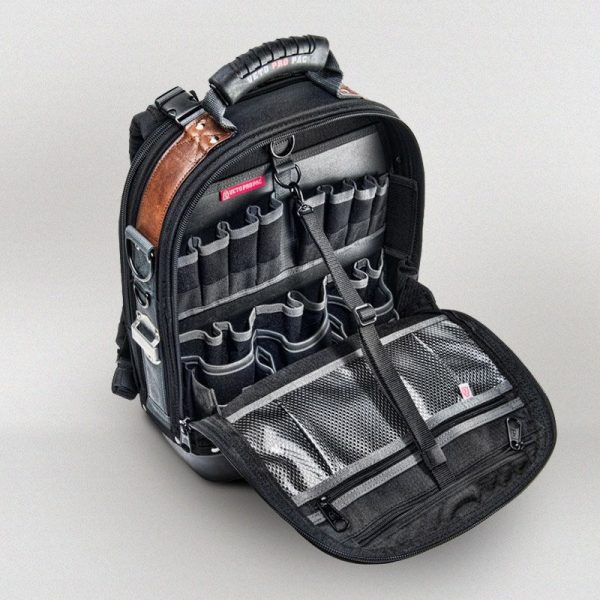 Tech Pac Backpack Large with Laptop pocket