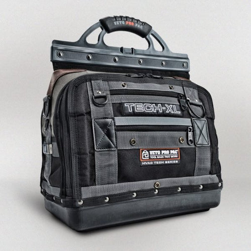 HVAC Tech Extra Large Tool Bag