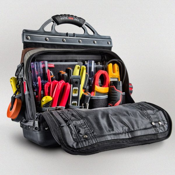 HVAC Tech Extra Large Tool Bag