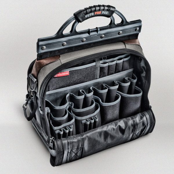 HVAC Tech Extra Large Tool Bag