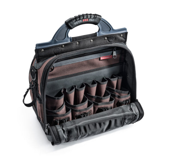 Extra Large Closed Top Tool Bag
