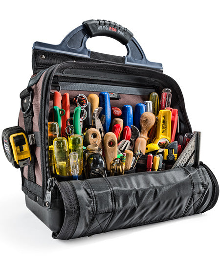 Extra Large Closed Top Tool Bag