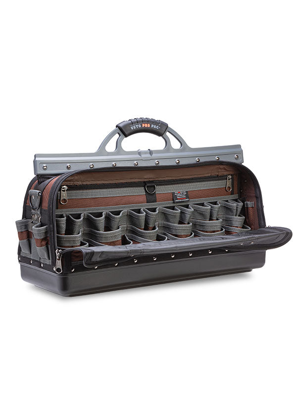 Extra Large Carpenter Tool Bag