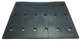 Rippable Vibration Waffle Pad 300mm x 300mm