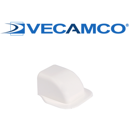 WALL COVER/BEND - 125MM